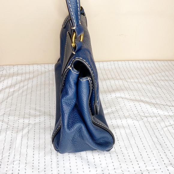 {Marc Jacobs} leather crossbody - Picture 2 of 8